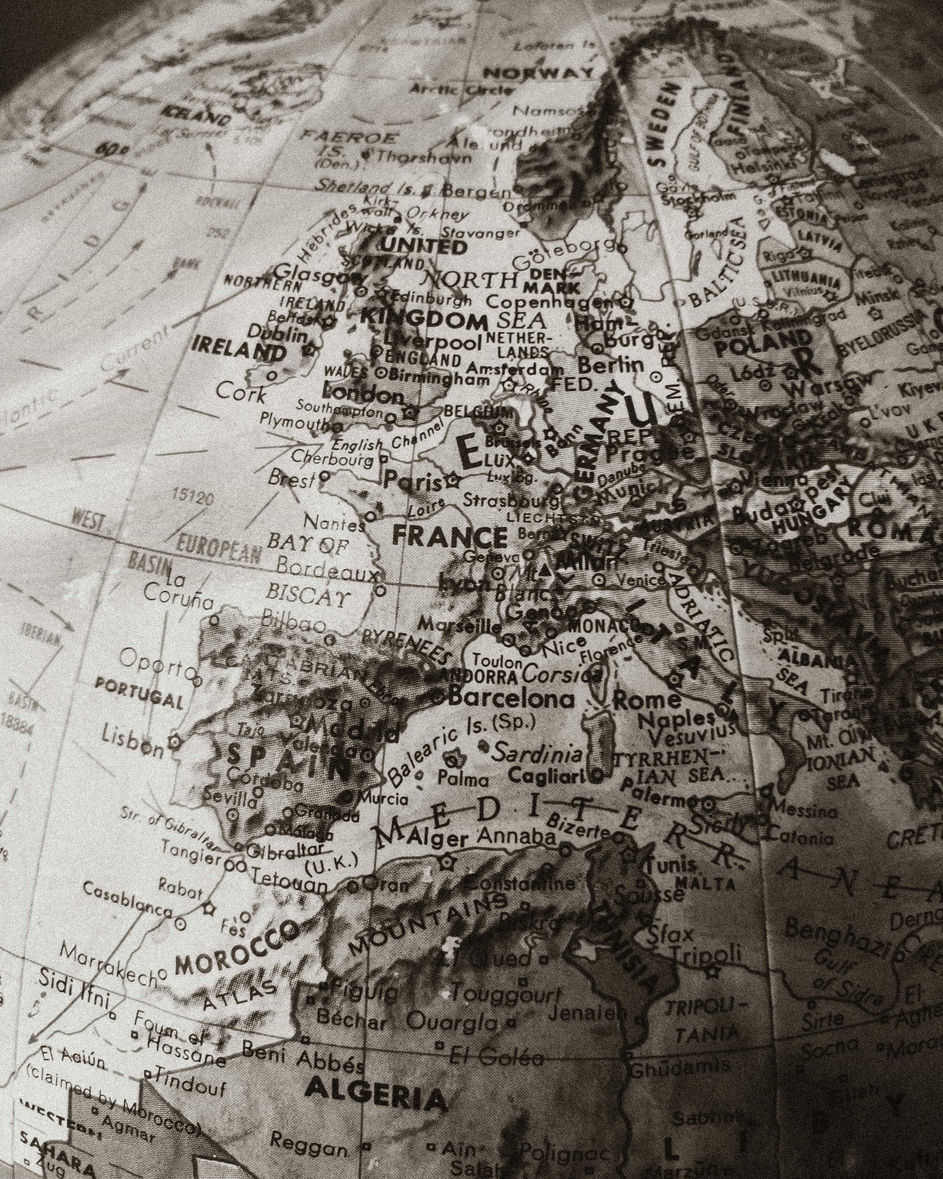 Europa del Este