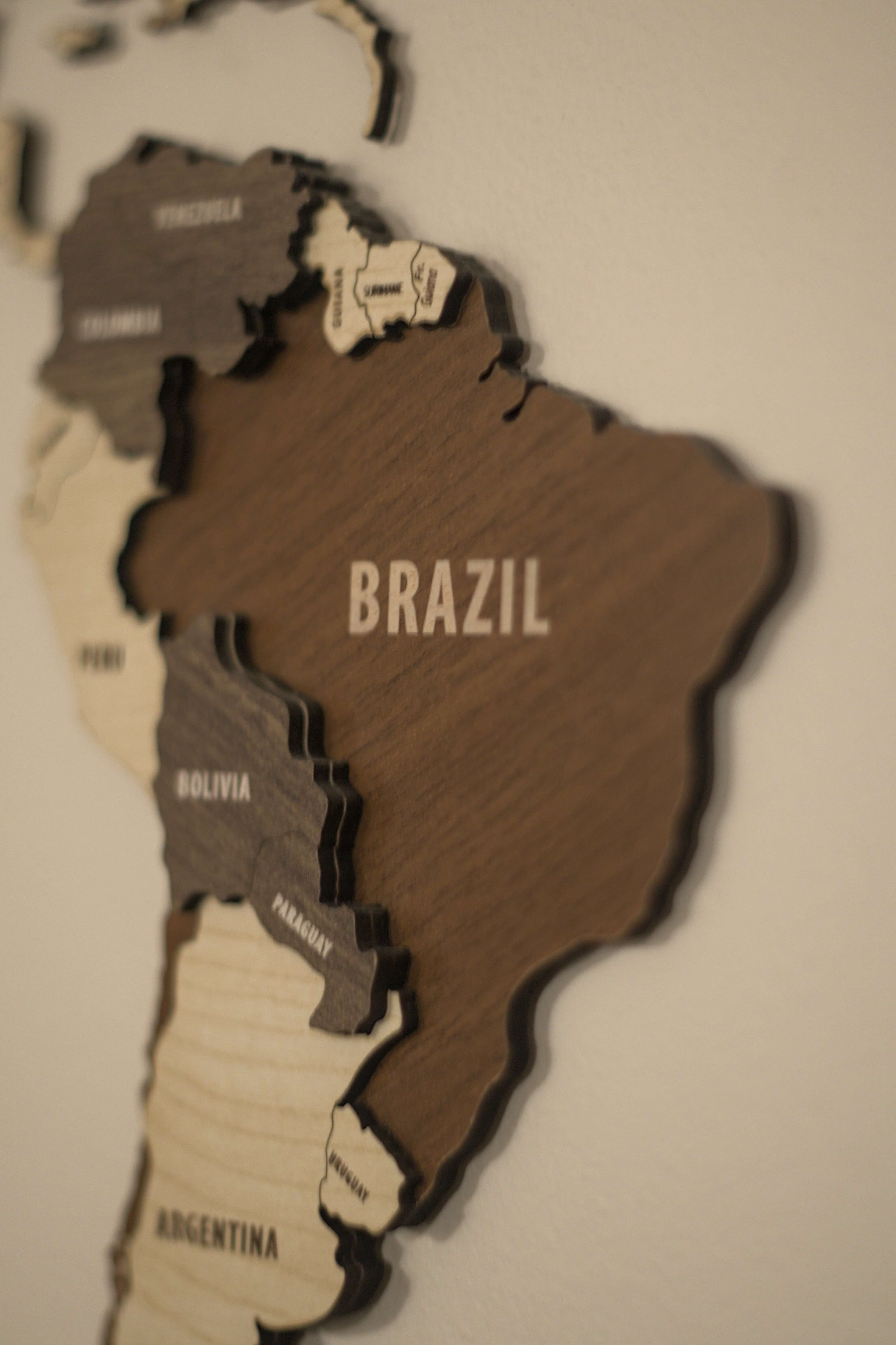 Sudamérica